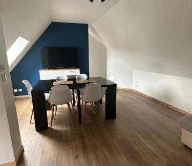 Pinon Apartment | Appartement T3