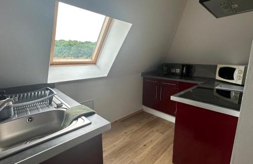 Pinon Apartment | Appartement T3