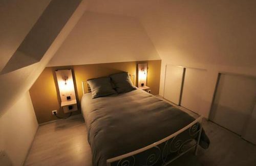 Pinon Apartment | Appartement T3