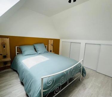 Pinon Apartment | Appartement T3