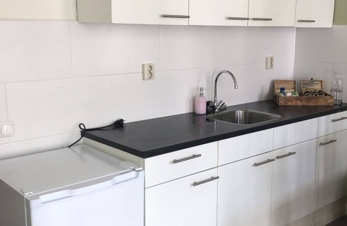 Binnenstad-Zuid Apartment | Appartement te Huur in het Centrum van Groningen
