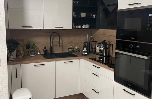 Saint-Cyprien Plage Apartment | Appartement Terrasse sur Marina à Saint-cyprien Plage