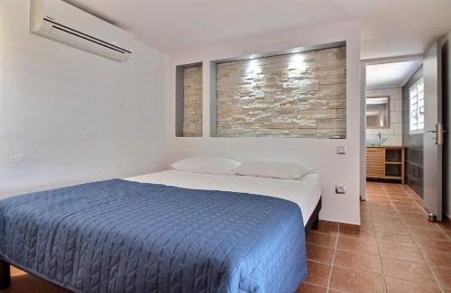 Morel Apartment | Appartement THOMANA , jacuzzi privé, plage à 200 m