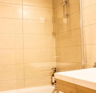 Quartier Croix-Daurade Apartment | Appartement Tolosa