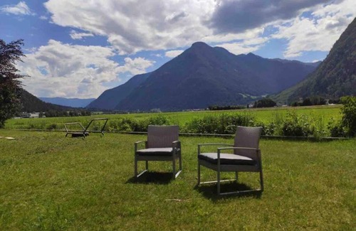 Sand in Taufers Apartment | Appartement Toni