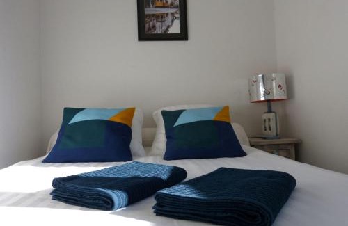 Le Bourg-d'Oisans Apartment | Appartement Topaze Bourg d'Oisans