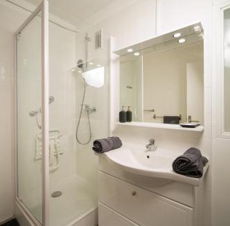 Larose Apartment | Appartement tout équipé parking balcon 2 chambres