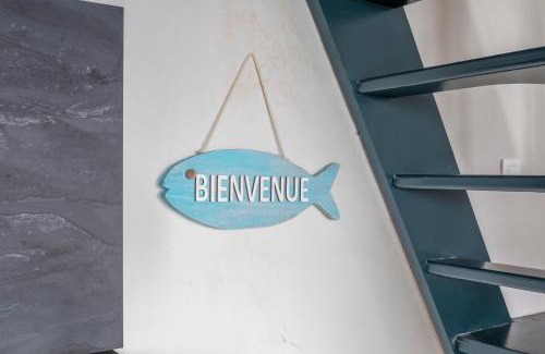 Vauban Apartment | Appartement tout confort proche Vauban