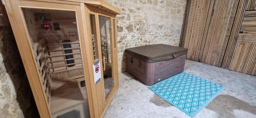 Montlebon Apartment | Appartement tout confort du Moulin