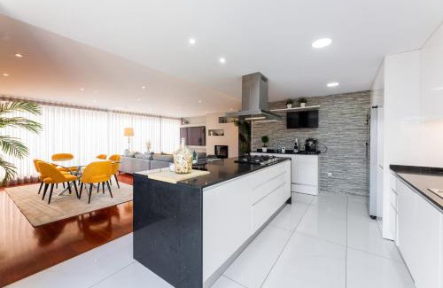 Apulia Apartment | appartement tout confort dans résidence privée