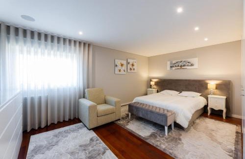 Apulia Apartment | appartement tout confort dans résidence privée