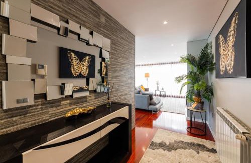 Apulia Apartment | appartement tout confort dans résidence privée