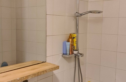 Quartier de la Roquette Apartment | Appartement Tout Confort, 2 Chambres, 5 Couchages Près de Place de la République