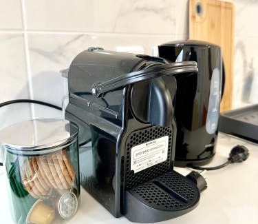 Sevran Apartment | Appartement tout confort Wifi rapide RER B