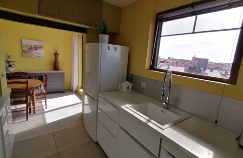 Saint-Georges Apartment | Appartement Très Lumineux Très Calme vue Imprenable