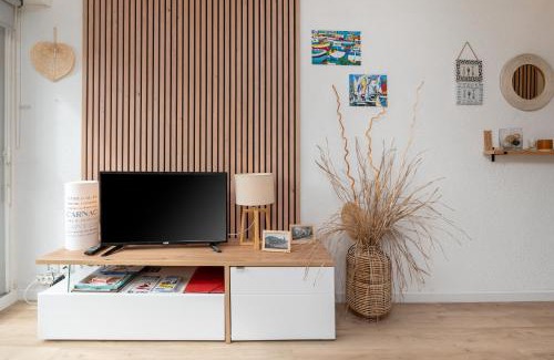 Carnac Apartment | Appartement Ty Soleil - Proche mer