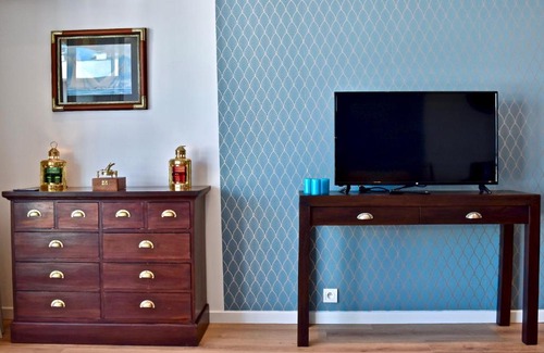 Cros-de-Cagnes Apartment | Appartement Valinco prestige, vue panoramique mer