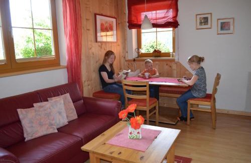 Haus im Ennstal Apartment | Appartement Van Dijk