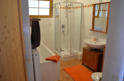 Haus im Ennstal Apartment | Appartement Van Dijk