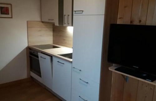 Haus im Ennstal Apartment | Appartement Van Dijk