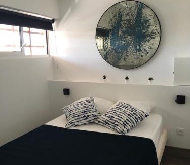 Port-la-Nouvelle Apartment | Appartement Vue Mer climatisé 2 chambres