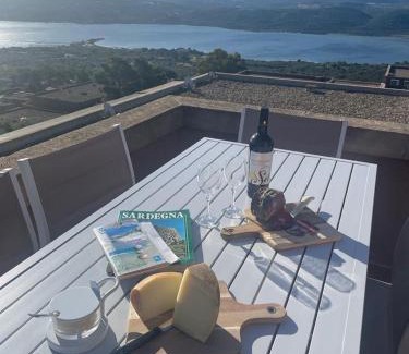 Cugnana Verde Apartment | Appartement vue Mer sur la Costa Smeralda