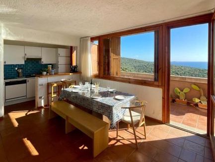 Cugnana Verde Apartment | Appartement vue Mer sur la Costa Smeralda