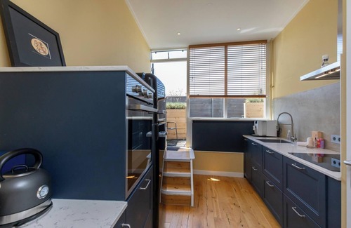 Vlissingen Apartment | Appartement - Walstraat 103-C | Vlissingen