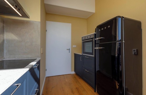 Vlissingen Apartment | Appartement - Walstraat 103-C | Vlissingen