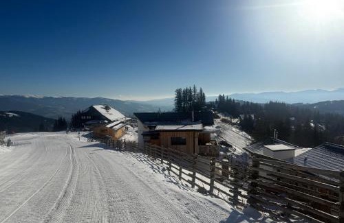 Bad Sankt Leonhard im Lavanttal Apartment | Appartement Weitblick