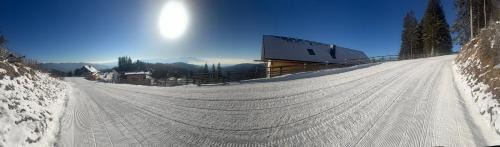 Bad Sankt Leonhard im Lavanttal Apartment | Appartement Weitblick