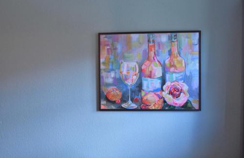 Ankum Hotel | Appartement Whispering Tree Groß