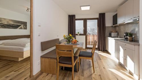 Molini di Tures Apartment | Appartement Wiere