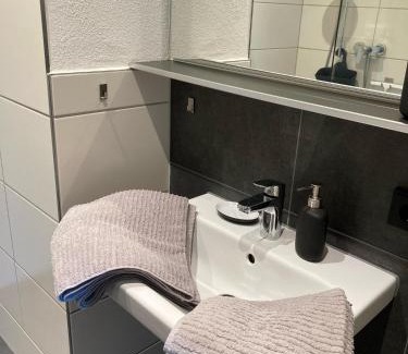 Niedermennig/Obermennig/Krettnach Apartment | Appartement Willems