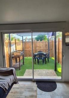 Ychoux Apartment | Appartement Ychoux