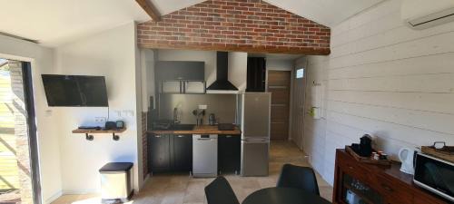 Ychoux Apartment | Appartement Ychoux