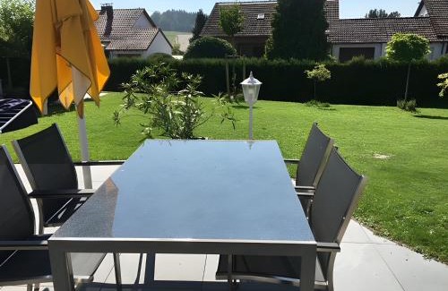 Bad Waldsee Apartment | Appartement Zahn