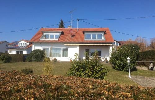 Bad Waldsee Apartment | Appartement Zahn
