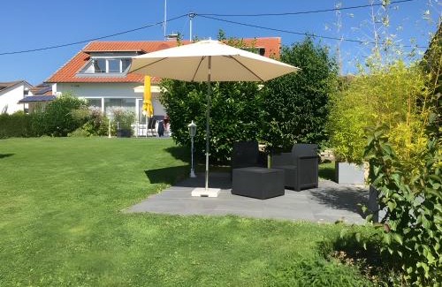 Bad Waldsee Apartment | Appartement Zahn