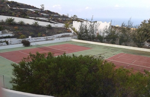 Betancuria Apartment | Appartementanlage Aguas Verdes Appartement 23 m