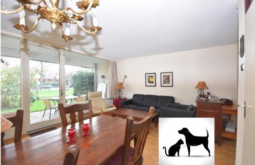 Nieuw-Haamstede Apartment | Appartementen De Torenhoeve