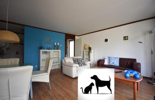 Nieuw-Haamstede Apartment | Appartementen De Torenhoeve