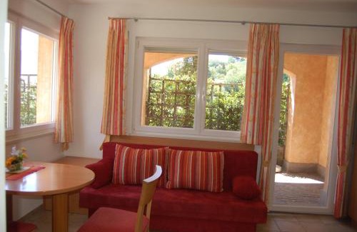 Rifiano Apartment | Appartementhaus Am Waalweg