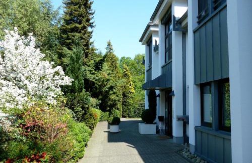 Bad Zwischenahn Apartment | Appartementhaus Dr Domberg Wohnung 2