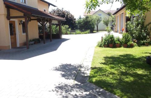 Hartkirchen Apartment | Appartementhaus Panny