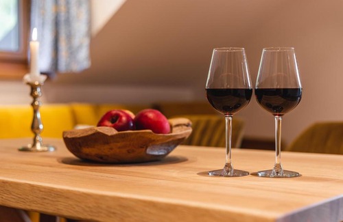 Bergheim Apartment | Appartementhaus Plainstöckl Hotel Gasthof Maria Plain