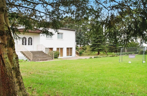 Sommersdorf House | Appartementhaus Seeperle, Sommersdorf