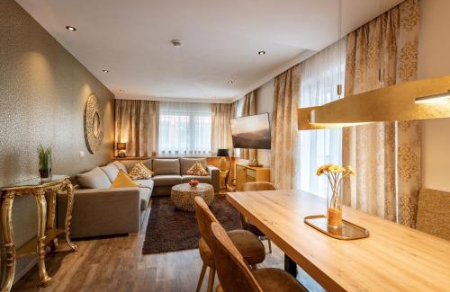 Mayrhofen Apartment | Appartements ALMA
