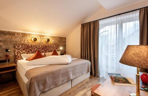 Mayrhofen Apartment | Appartements ALMA