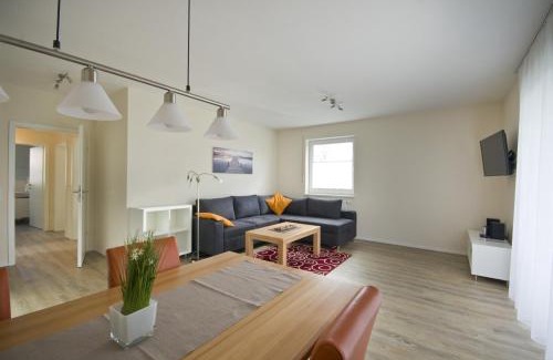 Bad Windsheim Apartment | Appartements Am Kurpark